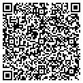 QR code with Ark contacts