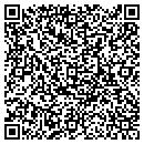 QR code with Arrow Inc contacts