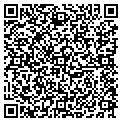 QR code with RJCROFT contacts
