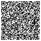 QR code with Precision Printing of Florida contacts