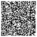 QR code with Awchris contacts