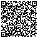 QR code with R W Inc contacts