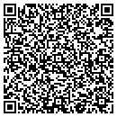 QR code with J&J Marine contacts