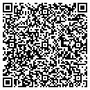QR code with Univ Cleaners contacts