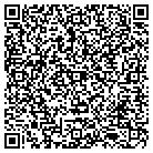 QR code with Chicago Anti-Hunger Federation contacts