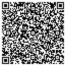 QR code with The Guardian contacts