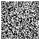 QR code with Tipton Randy contacts