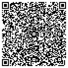 QR code with Marine Science Technologies contacts