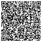 QR code with Wally Rewis Tractor Service contacts