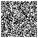 QR code with Chisel Inc contacts