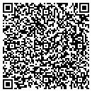 QR code with Chris Benson contacts