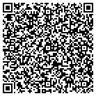 QR code with The D. Clark Tax Experts contacts