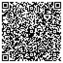 QR code with Yozipovic contacts