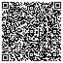 QR code with Zimtbaum Eric contacts