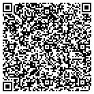 QR code with Raltron Electronics Corp contacts
