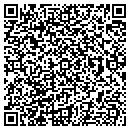 QR code with Cgs Builders contacts