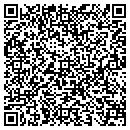 QR code with Featherfist contacts