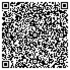 QR code with Hollywood Book and Video contacts