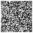 QR code with D Ryan Electric contacts
