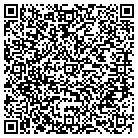 QR code with Magic Carpet Limousine Service contacts