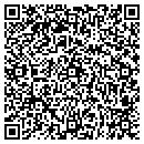 QR code with B I L Solutions contacts
