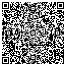 QR code with Raven Pizza contacts