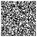 QR code with Captain's Cove contacts