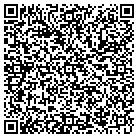 QR code with Admiral Construction Inc contacts