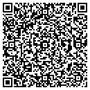 QR code with Helping Hand contacts