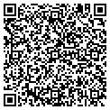 QR code with Huong Tran contacts