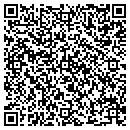 QR code with Keisha's Salon contacts