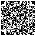 QR code with James P Porter contacts