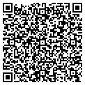 QR code with Flv Construction contacts