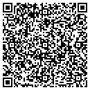 QR code with L T Ranch contacts