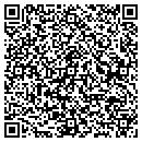 QR code with Henegan Construction contacts