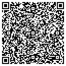 QR code with A Machinery Inc contacts
