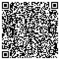 QR code with DSOS contacts