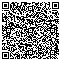 QR code with Odtc contacts