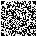 QR code with A & M Cleaning Service contacts