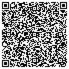 QR code with Halcyon Bio-Clean LLC contacts