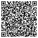 QR code with CVS contacts