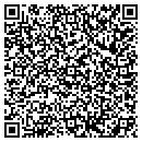 QR code with Love Bug contacts