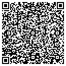 QR code with Usb Service Inc contacts