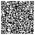 QR code with YESCO contacts