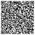 QR code with S M & B Construction Inc contacts