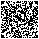 QR code with A Class Moving contacts