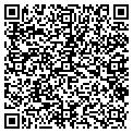 QR code with Damsel in Defense contacts
