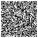 QR code with Z Best Cleaning Service contacts