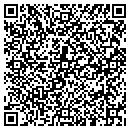 QR code with E4 Enterprises L L P contacts