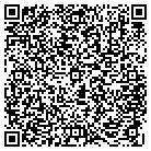 QR code with Heal N U Wellness Center contacts